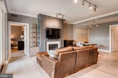 The Ritz-Carlton Residences, Baltimore, MD 21230 - photo 4