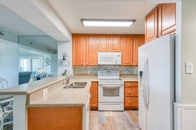 Colony Reef Club unit 1402, Saint Augustine, FL 32080 - photo 5