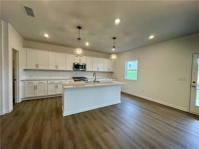 5441 Hargrove Way, Flowery Branch, GA 30542 - photo 4