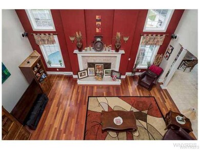 Living Room.