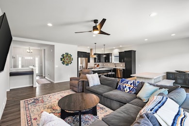 1245 Merry Blossom Ln, Verona, WI 53593 - photo 5