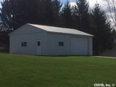 Outbuilding