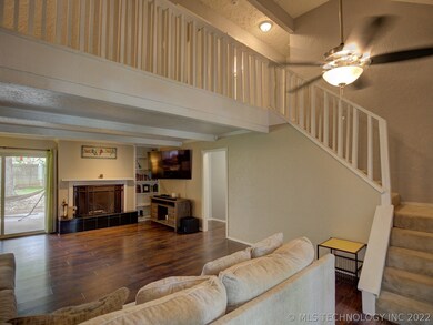 7837 S Park Ave, Broken Arrow, OK 74011 - photo 4