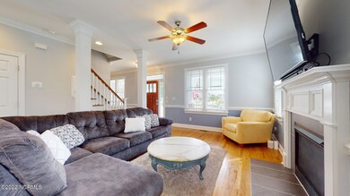 4200 Colony Woods Dr, Greenville, NC 27834 - photo 3