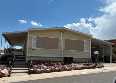 657 Mount Bona Way, Boulder City, NV 89005 - photo 4