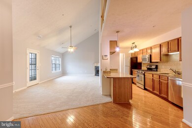 3700 Excalibur Ct unit 303, Bowie, MD 20716 - photo 6