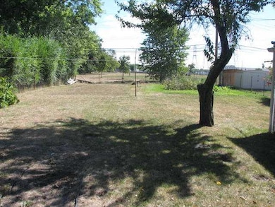 Yard/Garden