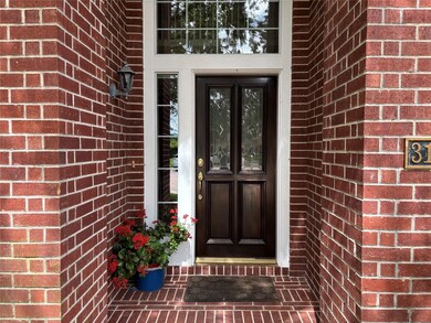 This home exudes meticulous care and charm.