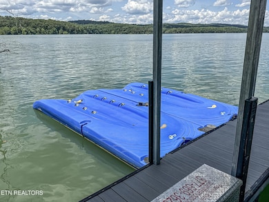Lakeside Dock to WMA