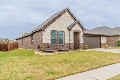 2552 Doe Run, Hudson Oaks, TX 76087 - photo 3
