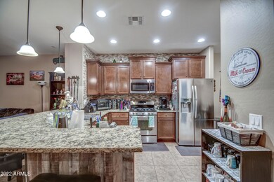 1485 W Crape Rd, San Tan Valley, AZ 85140 - photo 5