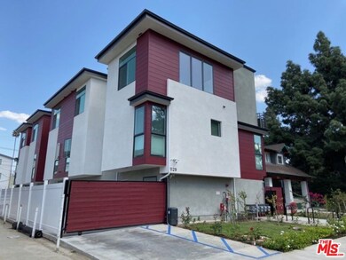 1129 W 37th St unit 3, Los Angeles, CA 90007 - photo 7