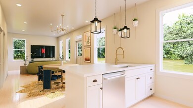 Lot 33 Northpoint Cottages, Hixson, TN 37343 - photo 3