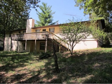 56 Northwoods Dr, Kimberling City, MO 65686 - photo 2