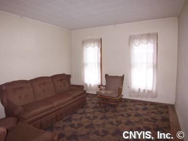 Living Room 2nd floor