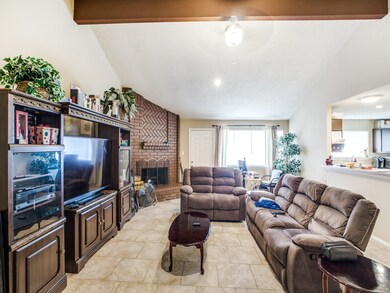 14002 Valley Grove Dr, Houston, TX 77066 - photo 5