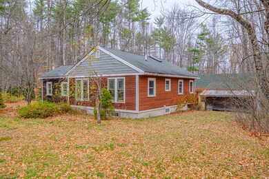11 Sweden Rd, Bridgton, ME 04009 - photo 3