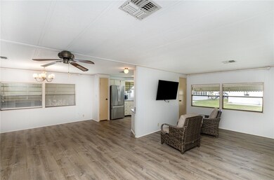 Living Room View 3