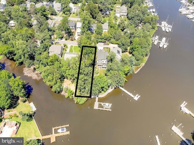 703 Glendon Ave, Annapolis, MD 21403 - photo 3