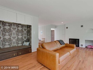 7306 Stafford Rd, Alexandria, VA 22307 - photo 7