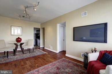1842 California St NW unit 19B, Washington, DC 20009 - photo 6