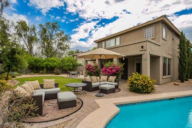 206 E Krista Wy AZ-5
