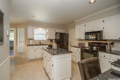 4400 Secluded Hills Dr, Little Rock, AR 72223 - photo 5