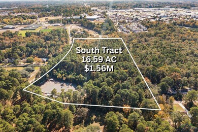 TBD Airline Rd unit South Tract 16.59 ac, Longview, TX 75605 - photo 3