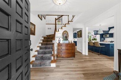 250 Stone Mill Trail NE, Atlanta, GA 30328 - photo 5