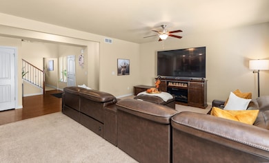 1439 Moraine Valley Dr, Severance, CO 80550 - photo 7