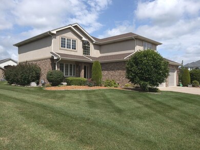 302 Academy Ave, Matteson, IL 60443 - photo 2