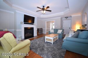 3112 Chesswood Ln, Winterville, NC 28590 - photo 3