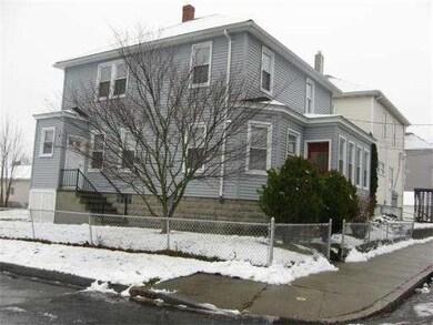 96 Howland St, Fall River, MA 02724 - photo 2
