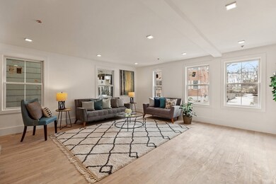 74 Moreland St unit 1, Somerville, MA 02145 - photo 3