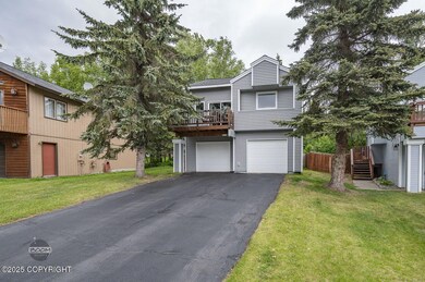 19113 Sarichef Loop, Eagle River, AK 99577 - photo 7