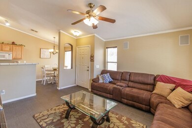 3) GREAT ROOM