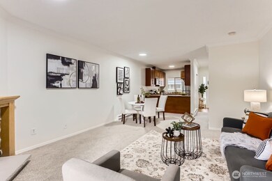 14547 NE 40th St unit J302, Bellevue, WA 98007 - photo 7