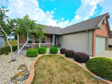 1456 Plum Creek Dr, Findlay, OH 45840 - photo 4