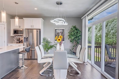 855 NE Bobcat Dr, Waukee, IA 50263 - photo 5