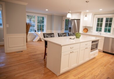 43 Rangeley Rd unit 43, Arlington, MA 02474 - photo 3