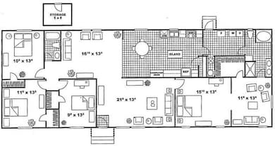 18655 Limber Pines Ct unit 25, Magnolia, TX 77355 - photo 2