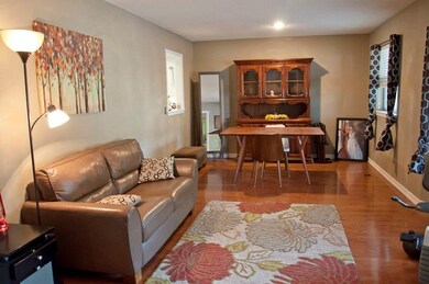 4116 NW 52nd St, Oklahoma City, OK 73112 - photo 4