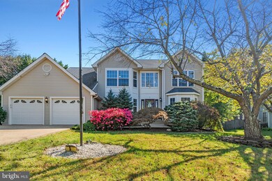 5 Ashbrook Rd, Stafford, VA 22554 - photo 2