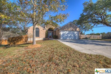 1600 Ramona Cir, San Marcos, TX 78666 - photo 2