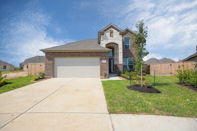 31414 Vista Crest Ct, Hockley, TX 77447 - photo 3