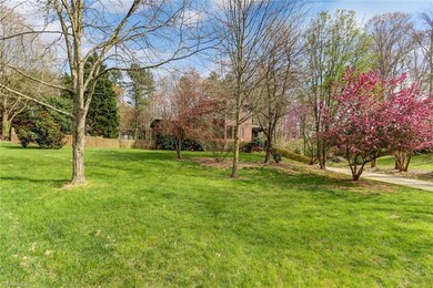 Cul De Sac Location and the Home Sits well off the Road for tons of Privacy