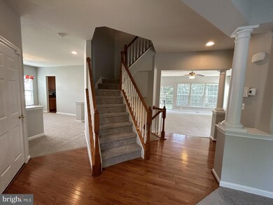 12540 Rickwood Ct, Bristow, VA 20136 - photo 2