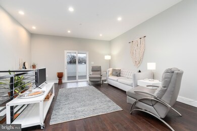 227 Bates St NW unit 2, Washington, DC 20001 - photo 5