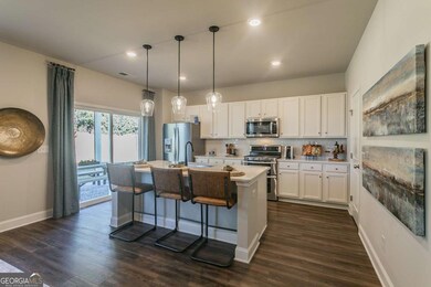 163 Winding Ridge Trail unit LOT 8, Jefferson, GA 30549 - photo 7