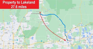 0 Conley St, Zephyrhills, FL 33541 - photo 6